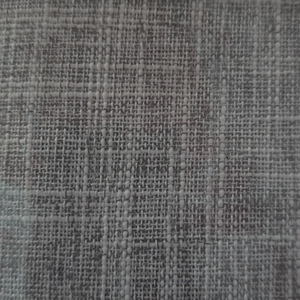 ❤️BUY 2 GET 1 FREE West Elm Crossweave Curtain